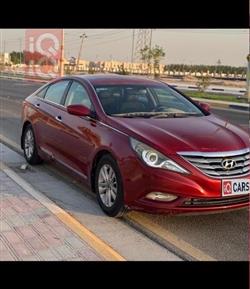 هيونداي سوناتا